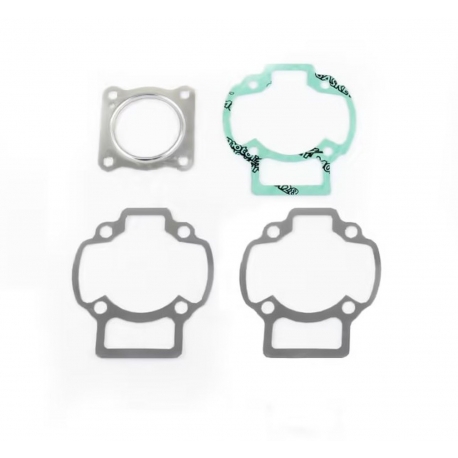 ATHENA 2026/01 USZCZELKI TOP-END DERBI ATLANTIS 50 '99-'10, GILERA STALKER 50 '97-'06, PIAGGIO LIBERTY 50 '98-'08, ZIP 50 '93-'0