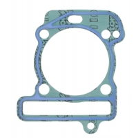 ATHENA 2026/01 USZCZELKA POD CYLINDER 0,6 MM APRILIA HABANA 125 '99-'01, ITALJET TORPEDO 125 '99-'00, PIAGGIO HEXAGON 125 '98-'9