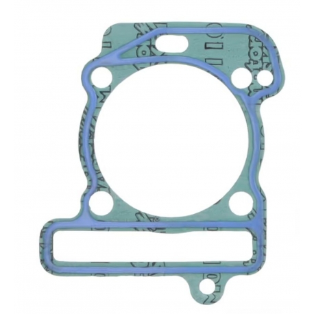 ATHENA 2026/01 USZCZELKA POD CYLINDER 0,6 MM APRILIA HABANA 125 '99-'01, ITALJET TORPEDO 125 '99-'00, PIAGGIO HEXAGON 125 '98-'9