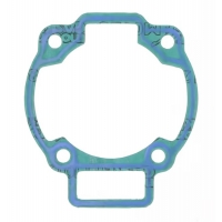 ATHENA 2026/01 USZCZELKA POD CYLINDER 0,8 MM APRILIA HABANA 125 '99-'01, ITALJET TORPEDO 125 '99-'00, PIAGGIO HEXAGON 125 '98-'9