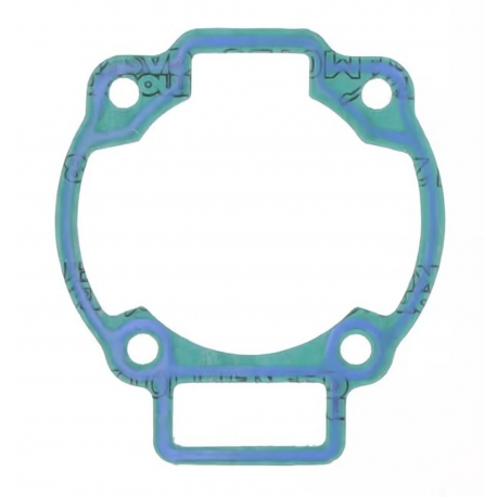 ATHENA 2026/01 USZCZELKA POD CYLINDER 0,8 MM APRILIA HABANA 125 '99-'01, ITALJET TORPEDO 125 '99-'00, PIAGGIO HEXAGON 125 '98-'9