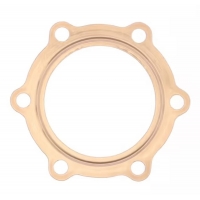 ATHENA 2026/01 USZCZELKA POD GŁOWICĘ (GŁOWICY) YAMAHA DT 175 '81-'85, OEM, 2A71118100