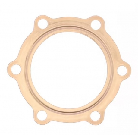 ATHENA 2026/01 USZCZELKA POD GŁOWICĘ (GŁOWICY) YAMAHA DT 175 '81-'85, OEM, 2A71118100