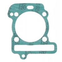 ATHENA 2026/01 USZCZELKA POD CYLINDER 0,4 MM PIAGGIO VESPA 125 '96-'99, PIAGGIO LIBERTY 125 '98-'00, APRILIA HABANA 125 '99-'01,