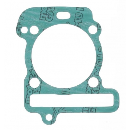 ATHENA 2026/01 USZCZELKA POD CYLINDER 0,4 MM PIAGGIO VESPA 125 '96-'99, PIAGGIO LIBERTY 125 '98-'00, APRILIA HABANA 125 '99-'01,