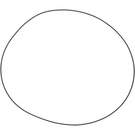 ATHENA 2026/01 USZCZELKA POKRYWY SPRZĘGŁA ZEWNĘTRZNA (O-RING) SHERCO (OEM: 3141)