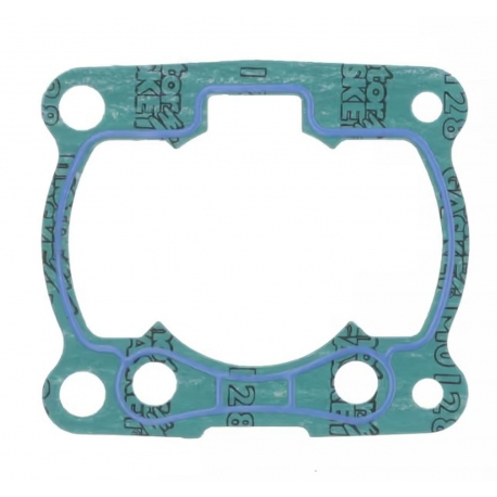 ATHENA 2026/01 USZCZELKA POD CYLINDER 0,4 MM HUSQVARNA CR/WR 125 '93-'96, OEM, 8A0072649