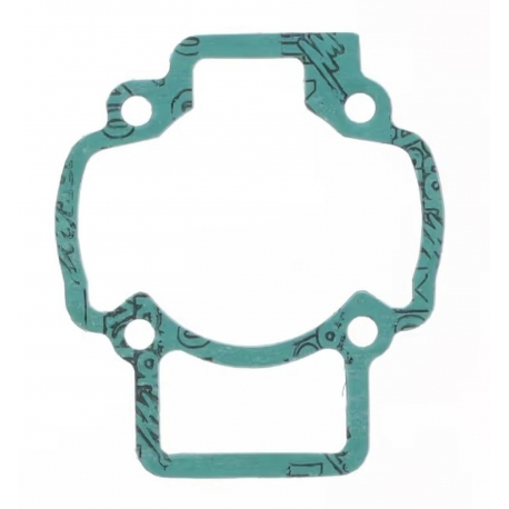 ATHENA 2026/01 USZCZELKA POD CYLINDER 0.6 MM APRILIA SR 50 '04-'14, DERBI GP1 50 '01-'09, GILERA RUNNER 50 '02-'10, PIAGGIO NRG 