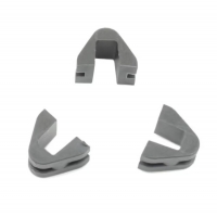 ATHENA 2026/01 ŚLIZG WARIATORA 3 SZTUKI APRILIA AMICO 50 '96-'98, RALLY 50 '95-'02, SCARABEO 50 '93-'02, BETA ARK 50 '96-'08, EI