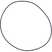 ATHENA 2026/01 USZCZELKA POD GŁOWICĘ (GŁOWICY) (O-RING) (1,78 X 114MM) KTM EGS / EXC 360 '95-'97, EXC 250 / 300 '99-'06, EXC 380