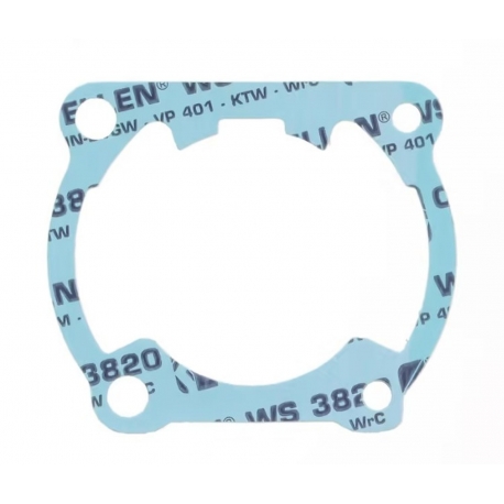 ATHENA 2026/01 USZCZELKA POD CYLINDER HUSQVARNA CR/WR 250 '91-'96, OEM, 8D0068805