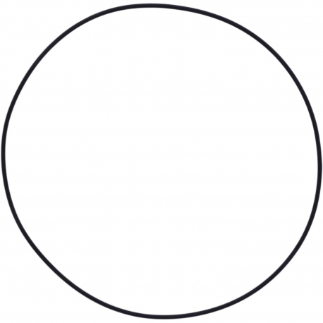 ATHENA 2026/01 USZCZELKA POKRYWY SPRZĘGŁA (O-RING) HONDA CR 250 R '87-'07, CR 500 R '87-'01 (OEM: 91311KZ3L21 91311KS7701 1114