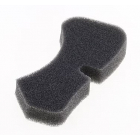 ATHENA 2026/01 FILTR POWIETRZA GĄBKOWY BOCZNY FILTR POWIETRZA PIAGGIO/VESPA FLY, LX, LXV, S, VESPA, X8 125/150 2005-2011