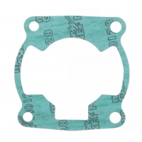 ATHENA 2026/01 USZCZELKA POD CYLINDER 0,4 MM KAWASAKI KX 80/85 '98-'25