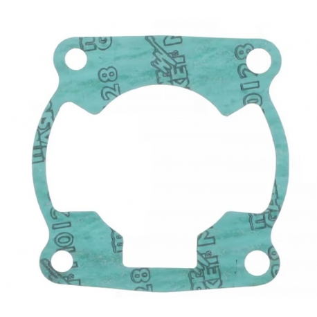 ATHENA 2026/01 USZCZELKA POD CYLINDER 0,4 MM KAWASAKI KX 80/85 '98-'25