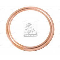 ATHENA 2026/01 USZCZELKA POD GŁOWICĘ (GŁOWICY) MIEDZIANA YAMAHA RD 350 '73-'75 (OEM: 2781118101)