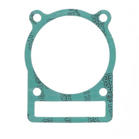 ATHENA 2026/01 USZCZELKA POD CYLINDER HUSQVARNA TE 350 '90-'95, OEM, 800063838