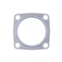 ATHENA 2026/01 USZCZELKA POD GŁOWICĘ (GŁOWICY) PEUGEOT ELYSEO 100 '99-'01, TREKKER 100 '98-'99, X-FIGHT 100 '00-'01, OEM, 761715