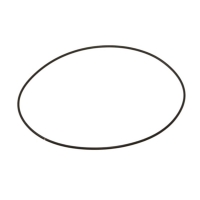 ATHENA 2026/01 USZCZELKA POD GŁOWICĘ (GŁOWICY) (O-RING NBR) (105 X 109 X 2MM) YAMAHA YZ 125 '86-'93, SUZUKI RM 250 '91-'95 (OEM: