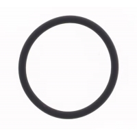 ATHENA 2026/01 USZCZELKA KOLEKTORA WYDECHOWEGO (O-RING VITON) (34 X 40 X 3MM) KAWASAKI KX 100 '98-'13, KX 112 '22-'25, KX 65 '09