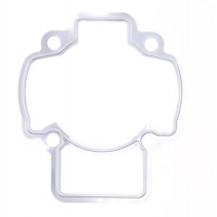 ATHENA 2026/01 USZCZELKA POD CYLINDER APRILIA SCARABEO 50 '10-'18, PIAGGIO LIBERTY 50 '97-'08, PIAGGIO VESPA 50 '97-'13, OEM, 28