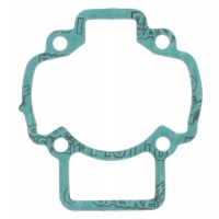 ATHENA 2026/01 USZCZELKA POD CYLINDER 0,4 MM GILERA RUNNER 50 '97-'07, PIAGGIO NRG '94-'04, DERBI GP1 RACE '05-'07, OEM, 435602