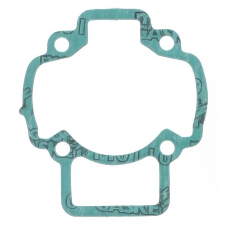 ATHENA 2026/01 USZCZELKA POD CYLINDER 0,4 MM GILERA RUNNER 50 '97-'07, PIAGGIO NRG '94-'04, DERBI GP1 RACE '05-'07, OEM, 435602