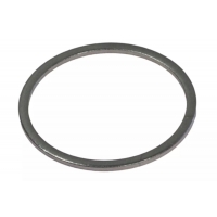 ATHENA 2026/01 USZCZELKA KOLEKTORA WYDECHOWEGO ALUMINIOWA (35,2 X 40 X 1,5MM) HUSQVARNA TC / TE / TXC 250 '12-'14 (OEM: 8000H708