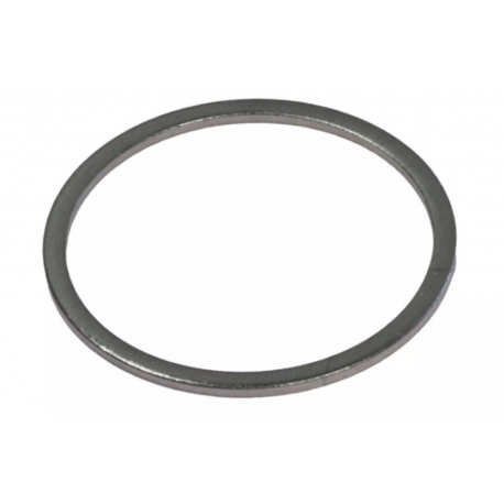 ATHENA 2026/01 USZCZELKA KOLEKTORA WYDECHOWEGO ALUMINIOWA (35,2 X 40 X 1,5MM) HUSQVARNA TC / TE / TXC 250 '12-'14 (OEM: 8000H708