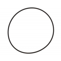 ATHENA 2026/01 USZCZELKA POKRYWY POMPY WODY (61 X 65 X 2XMM) HONDA, YAMAHA YFM 125 GRIZZLY '04-'13 (OEM: 91304KT8003 9130428600