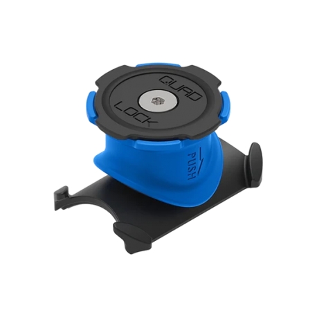 Quad Lock Stern / Handlebar Bike Mount