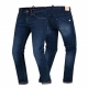 Spodnie Jeans Shima DEVON MEN CIEMNY NIEBIESKI