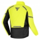 Shima HYDRODRY 2.0 JKT CZARNY/FLUO