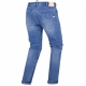 Spodnie Jeans Shima DEVON MEN NIEBIESKI