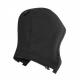 Shima DRIFT MEN HOOD CZARNY