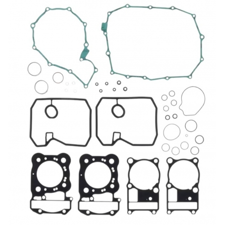 ATHENA 2026/01 KOMPLET USZCZELEK (BEZ USZCZELNIACZY OLEJOWYCH) HONDA CB / CL 350 K '70-'73, SL 350 '71,