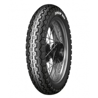 DUNLOP OPONA 3.00-18 K82 47S TT PRZÓD/TYŁ OLDTIMER DOT 11/2024