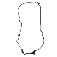 ATHENA 2026/01 USZCZELKA POKRYWY SPRZĘGŁA HONDA FES 250 FORESIGHT '98-'99, PIAGGIO X9 250 '00-'01, OEM, 11395KFG000, 496282