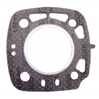 ATHENA 2026/01 USZCZELKA POD GŁOWICĘ (GŁOWICY) YAMAHA YZ 80 '85-'92, OEM, 58T1118110, 1LR1118110, 1LR1118100