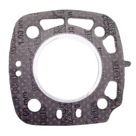 ATHENA 2026/01 USZCZELKA POD GŁOWICĘ (GŁOWICY) YAMAHA YZ 80 '85-'92, OEM, 58T1118110, 1LR1118110, 1LR1118100