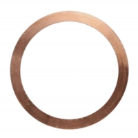 ATHENA 2026/01 USZCZELKA POD GŁOWICĘ (GŁOWICY) SUZUKI TS 250 '71-'75, OEM, 1114116300