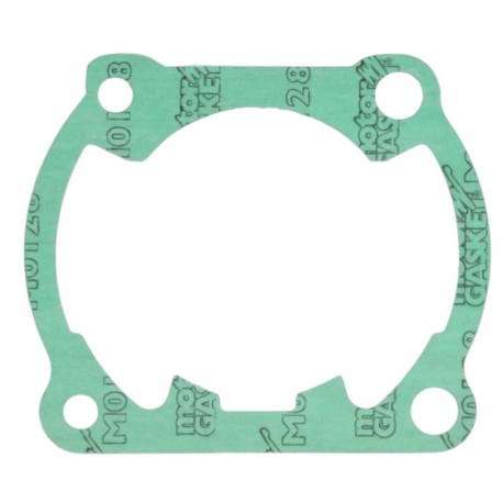 ATHENA 2026/01 USZCZELKA POD CYLINDER 0,5 MM HUSQVARNA CR/WR 250/360 '91-'02, OEM, 8B0068805