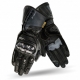 Rękawice Shima STR-2 GLOVES CZARNY