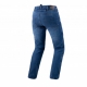 Spodnie Jeans Shima RIDER MEN PNT NIEBIESKI