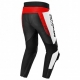 Shima STR 2.0 PANT CZERWONY/FLUO