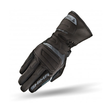 Rękawice Shima TOURINGDRY CZARNY
