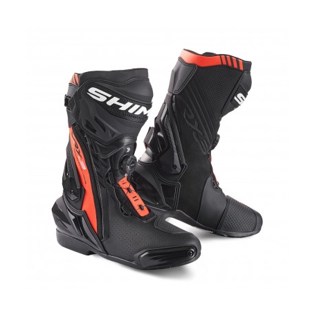 Buty Shima VRX-3 MEN CZERWONY/FLUO