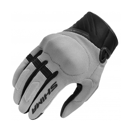 Rękawice Shima SONIC MEN GLV SZARY