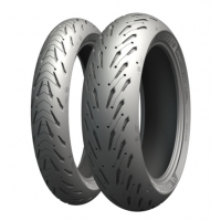 MICHELIN OPONA 120/70ZR17 ROAD 5 (58W) TL M/C PRZÓD DOT 01/2024