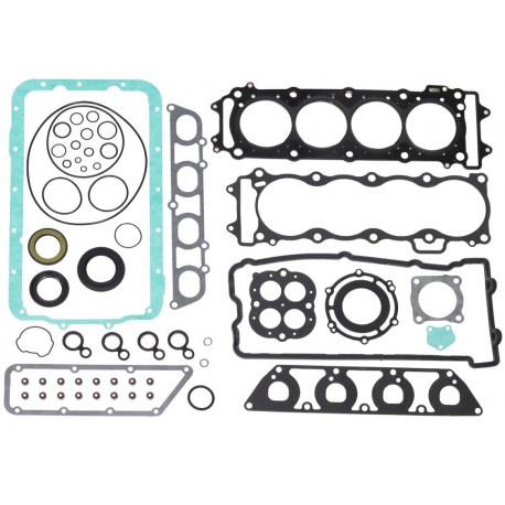 NAMURA KOMPLET USZCZELEK KAWASAKI STX-12F '03-'07, STX (JT1500D) '09-'10, STX 160 / X / LX '20-'24, STX-15F '04-'22SX-R (JS1500)